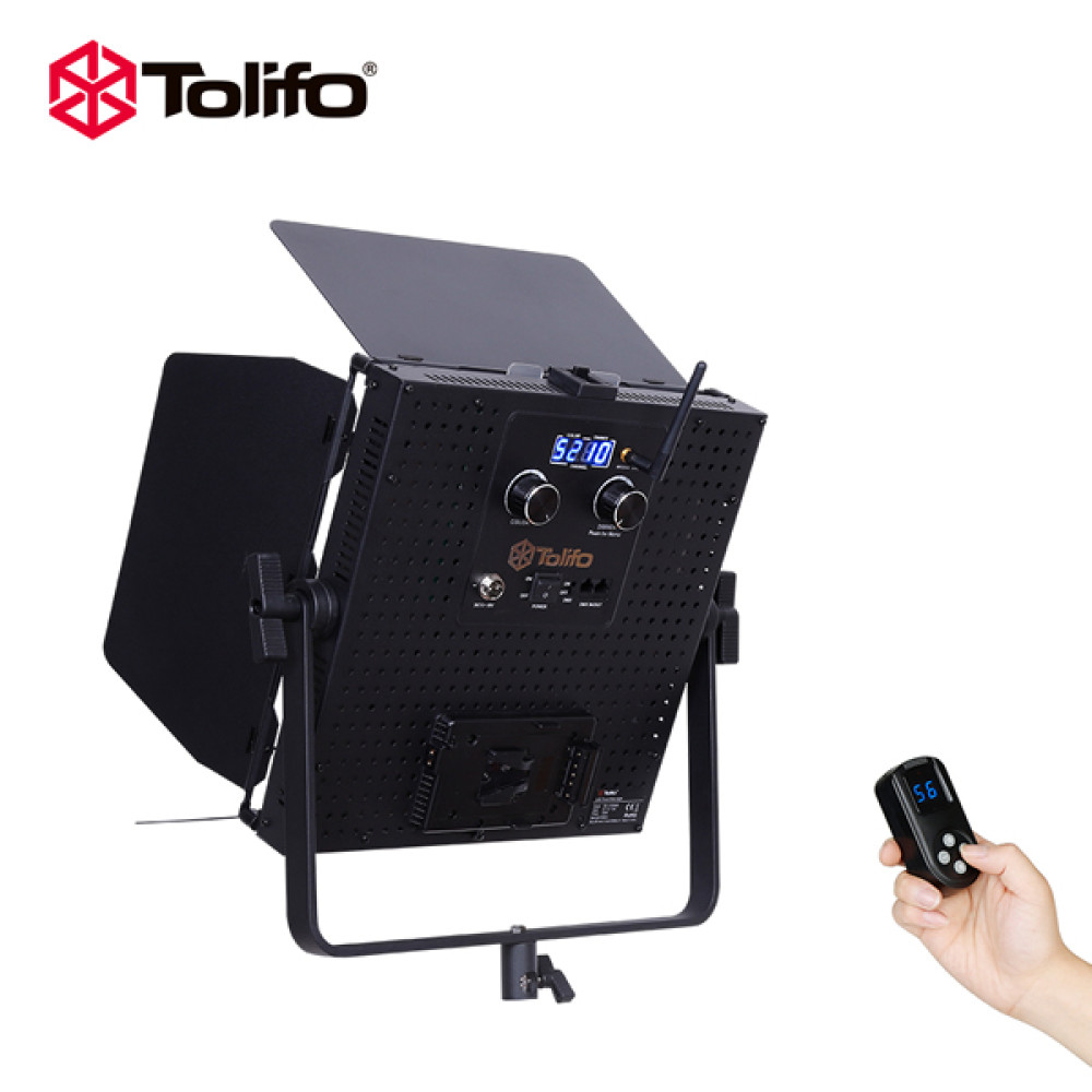 Tolifo top